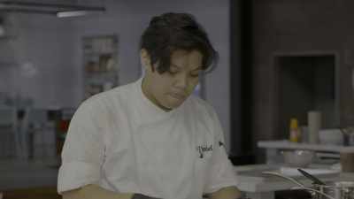Daniel is going to also do it - School of Chocolate