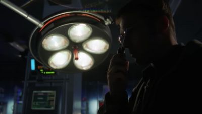 Daniel, we got Carter. She's OK. - Stargate SG-1