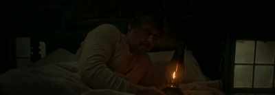 -[Daniel groans]
-[indistinct arguing] - Impuratus