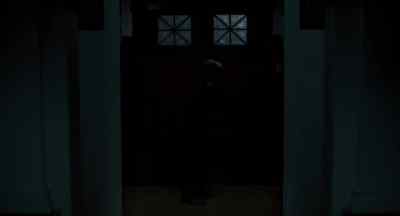 -[Daniel grunting] -[baby crying] - Bed Rest