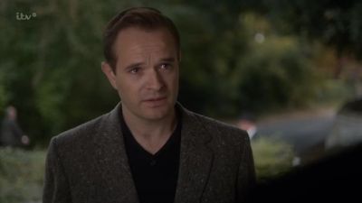 Daniel. Hello. - Grantchester