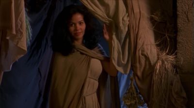 Daniel, how you doing? - Stargate SG-1