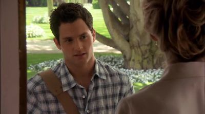 Daniel humphrey - Gossip Girl