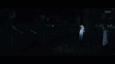 Daniel, I kill this one
and you kill that one. - The Silent Party