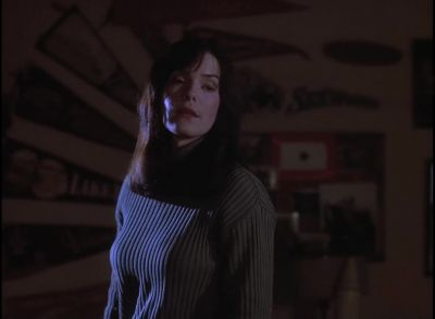 Daniel, I know all of this
is very confusing for you. - Quantum Leap
