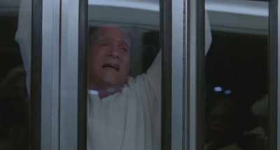 Daniel!
I love you! - Albert Brooks: Defending My Life
