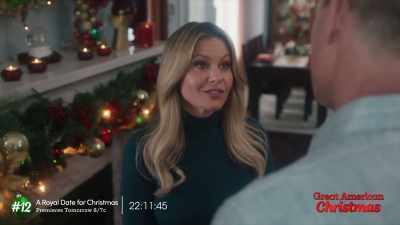 - Daniel, I want you to know
that I really do understand. - My Christmas Hero