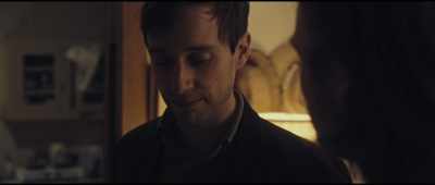 - Daniel, I will pray for you. - The Revival