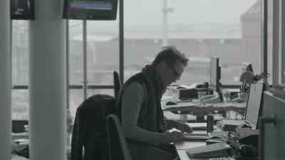 - Daniel?
- I'll skip lunch. - The Bridge