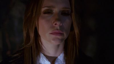 Daniel? I'm here. - Ghost Whisperer