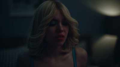 Daniel, I'm... I feel really
drunk. I should just go home. - Euphoria