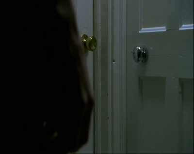 DANIEL: I'm not listening. I'm not listening! - Afterlife