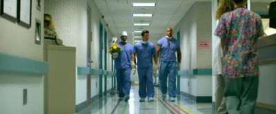 DANIEL In the end - Pain &amp; Gain