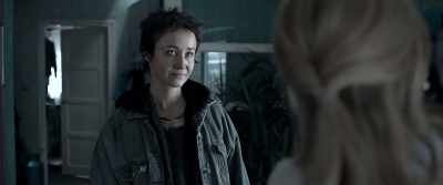 Daniel, this is your mother. - Fugue