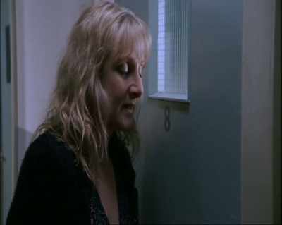 Daniel, it's Alison. Can I come in? - Afterlife