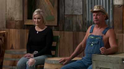 [daniel] I've made this flavor
a hell of a lot - Moonshiners: Master Distiller