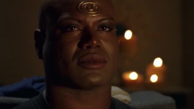 Daniel Jackson. - Stargate SG-1