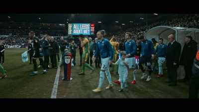 Daniel James, he wants to be Leeds! - Take Us Home: Leeds United