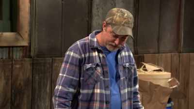 -[daniel laughing]
-that's a step in
the right direction. - Moonshiners: Master Distiller