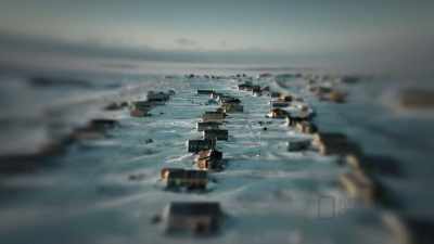 DANIEL: Life is hard out here, - Life Below Zero: First Alaskans