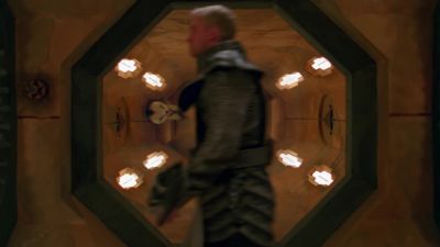 (Daniel) lt's good to see you. - Stargate SG-1