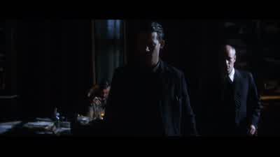 Daniel: Not my son. - There Will Be Blood