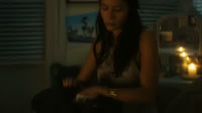 Daniel: Ofelia. - Fear the Walking Dead