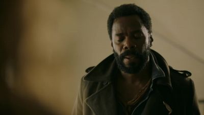 - Daniel.
- Oh, Jesus Christ! - Fear the Walking Dead