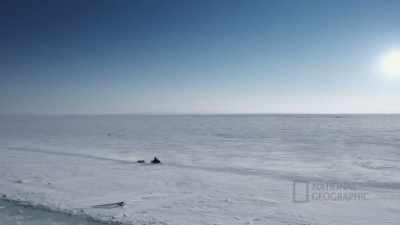 DANIEL: Out in
our village, you know, - Life Below Zero: First Alaskans