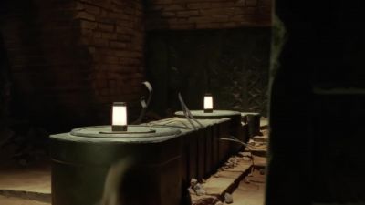 Daniel, report! - Stargate SG-1