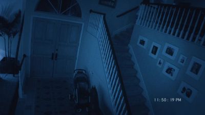 Daniel - Paranormal Activity 2