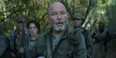 Daniel. - Fear the Walking Dead