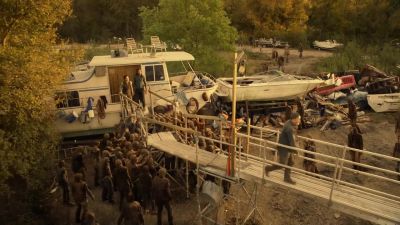Daniel. - Fear the Walking Dead