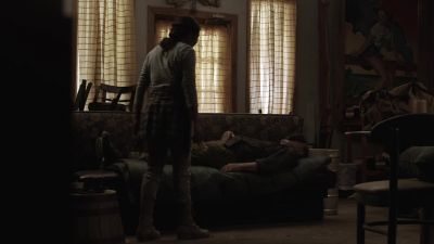 Daniel. - Fear the Walking Dead