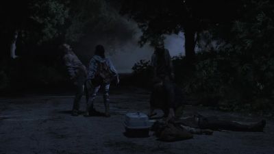 Daniel. - Fear the Walking Dead