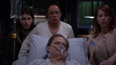 Daniel? - Chicago Med