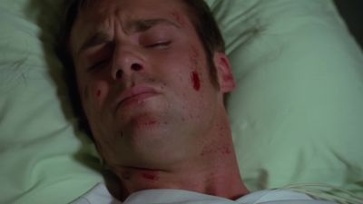 Daniel. - Stargate SG-1