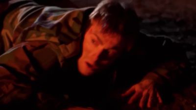 Daniel! - Stargate SG-1