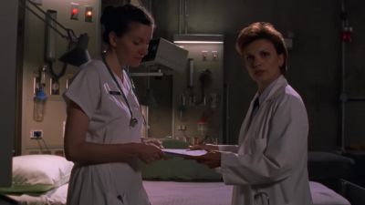 Daniel? - Stargate SG-1