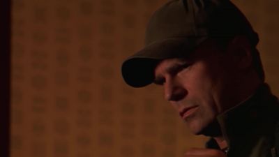 Daniel... - Stargate SG-1