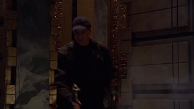 Daniel... - Stargate SG-1