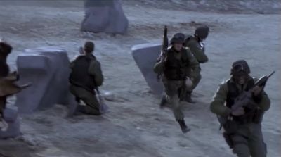 Daniel! - Stargate SG-1