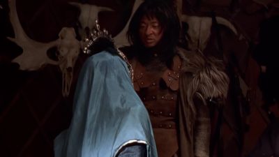Daniel! - Stargate SG-1
