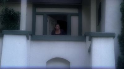 Daniel! - Ghost Whisperer