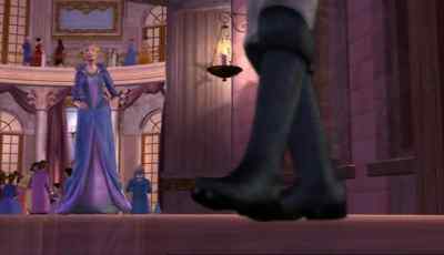 Daniel - Barbie of Swan Lake