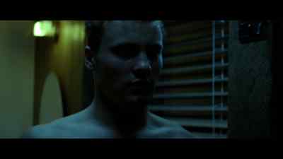Daniel. - John Carpenter's Suburban Screams