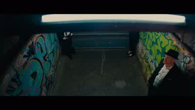 Daniel? - Now You See Me