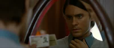 Daniel. - Mr  Nobody
