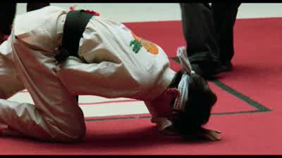 Daniel! - The Karate Kid