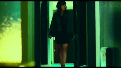 Daniel? - T2 Trainspotting